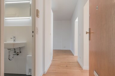 Wohnung zur Miete 875 € 2 Zimmer 53 m² EG Zehlendorf Berlin 14165