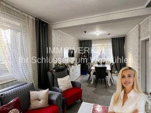 Einfamilienhaus zum Kauf 120.000 € 5 Zimmer 116 m² 233 m² Grundstück frei ab sofort Wulsdorf Bremerhaven 27572