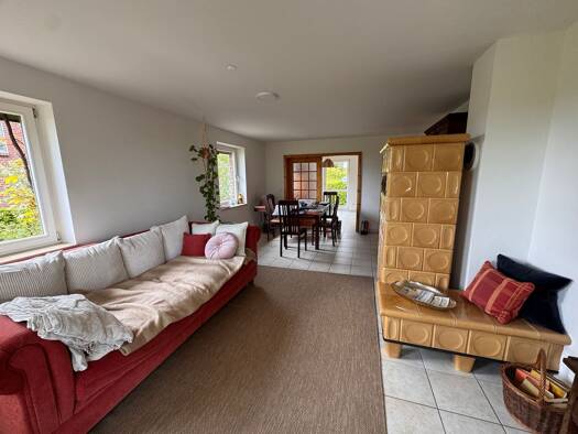 Ferienhaus zum Kauf 351.000 € 7 Zimmer 127 m² 627 m² Grundstück Wolgast Wolgast 17438