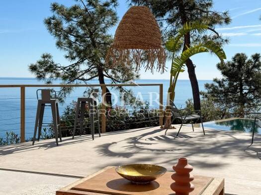 Einfamilienhaus zum Kauf 1.690.000 € 4 Zimmer 160 m² Théoule-sur-Mer 06590