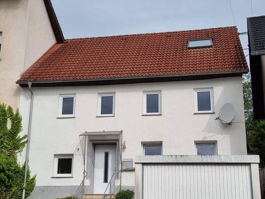 Einfamilienhaus zum Kauf provisionsfrei 179.000 € 5 Zimmer 125 m² 329 m² Grundstück frei ab sofort Kastel Nonnweiler 66620