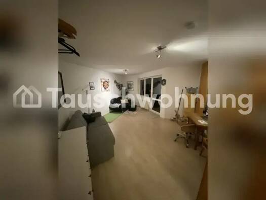 Wohnung zur Miete Tauschwohnung 800 € 1,5 Zimmer 35 m² Moosach München 80637