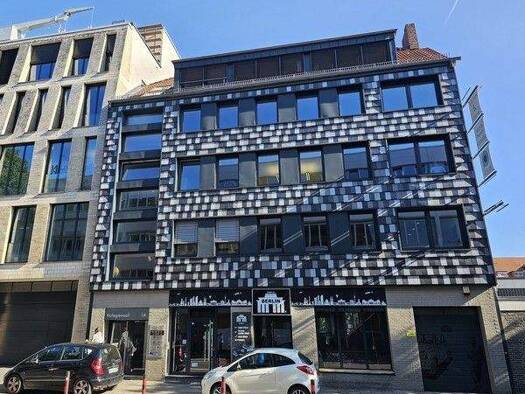 Bürofläche zur Miete 1.692 € 4 Zimmer 141 m² Bürofläche Innenstadt Osnabrück 49074