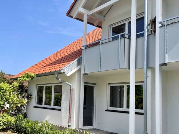 Wohnung zur Miete 880 € 2 Zimmer 65 m² EG frei ab 01.10.2026 Langenargen Langenargen 88085