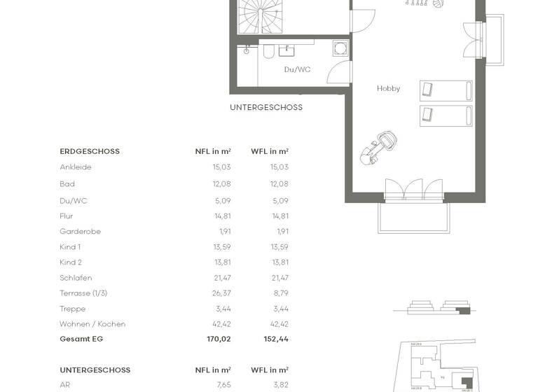 Wohnung zum Kauf - Erstbezug provisionsfrei 2.795.000 € 4 Zimmer 185 m² EG Höslstraße 22 Bogenhausen München 81927