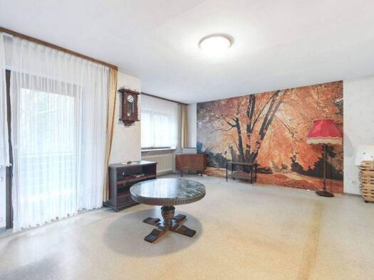 Einfamilienhaus zum Kauf 177.000 € 6 Zimmer 127 m² 389 m² Grundstück Eberbach 69412