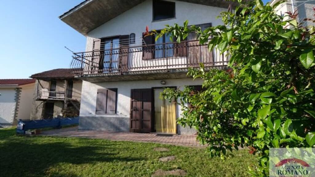 Rustico zum Kauf 145.000 € 5 Zimmer 300 m² 4.700 m² Grundstück frei ab sofort Dego 17058