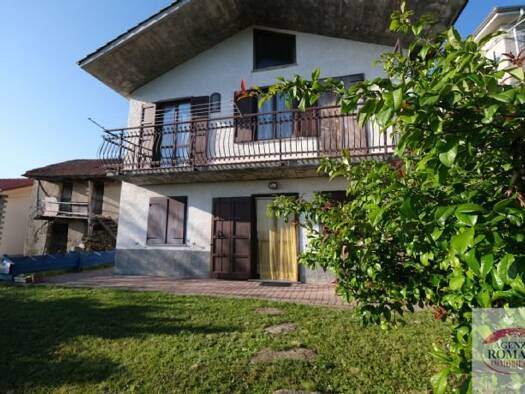 Rustico zum Kauf 145.000 € 5 Zimmer 300 m² 4.700 m² Grundstück frei ab sofort Dego 17058