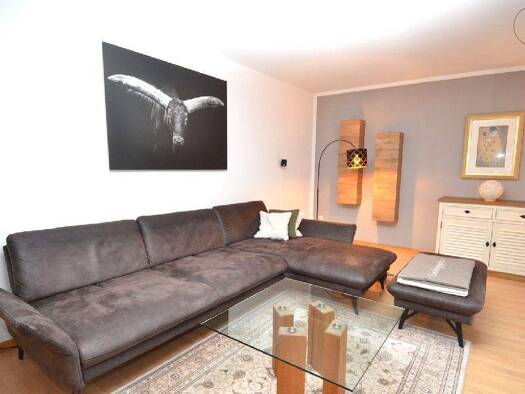 Wohnung zur Miete Wohnen auf Zeit 1.600 € 2 Zimmer 76 m² frei ab sofort Gersthofen 86368