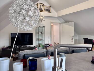 Wohnung zum Kauf 274.500 € 4 Zimmer 100,8 m² Welleröder Straße 39 Vollmarshausen Lohfelden / Vollmarshausen 34253