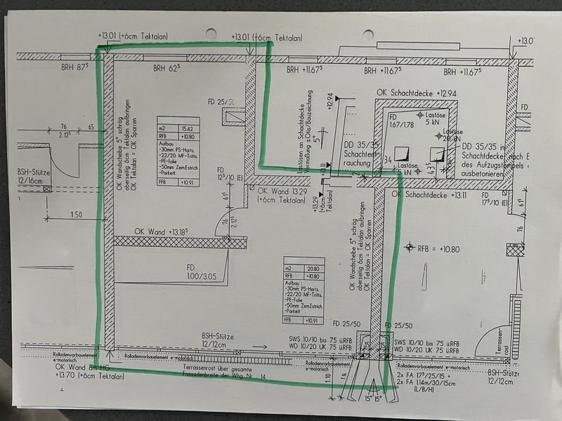 Wohnung zur Miete 600 € 2,5 Zimmer 71,9 m²<br/>Wohnfläche ab sofort<br/>Verfügbarkeit Große Äcker 7 Geisingen Freiberg am Neckar 71691