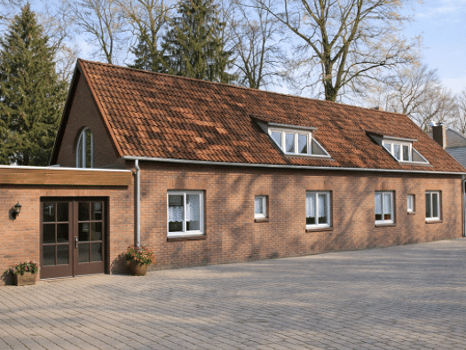 Wohnung zur Miete 445 € 1 Zimmer 45 m² frei ab sofort Sandhatten Hatten 26209
