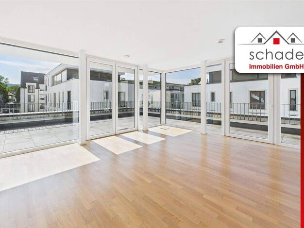 Penthouse zur Miete 1.290 € 4 Zimmer 134 m² Plettenberg 58840