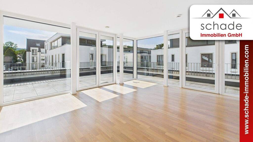 Penthouse zur Miete 1.290 € 4 Zimmer 134 m² Plettenberg 58840