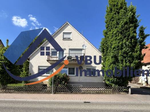 Bauernhaus zum Kauf 298.000 € 8 Zimmer 131 m² 1.790 m² Grundstück Frauenzimmern Güglingen 74363
