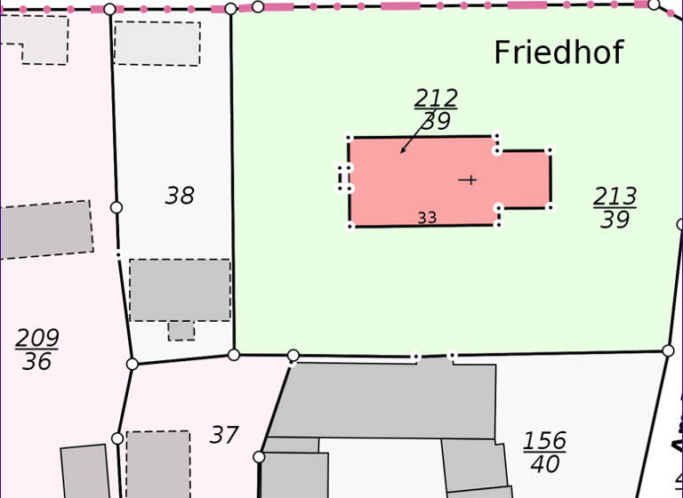 Einfamilienhaus zum Kauf 18.888 € 525 m² Grundstück Großliebringen Stadtilm / Großliebringen 99326