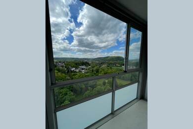 Wohnung zur Miete 590 € 2,5 Zimmer 61 m² Geschoss 21/22 frei ab sofort Beaumarais Saarlouis 66740