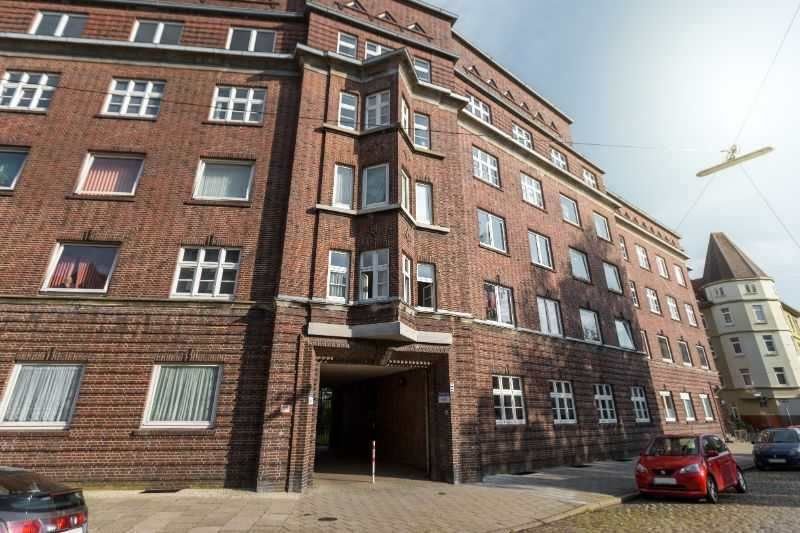 Wohnung zum Kauf provisionsfrei 120.000 € 3 Zimmer 94,9 m²<br/>Wohnfläche ab sofort<br/>Verfügbarkeit Fritz-Reuter-Straße Twischkamp Bremen 27568