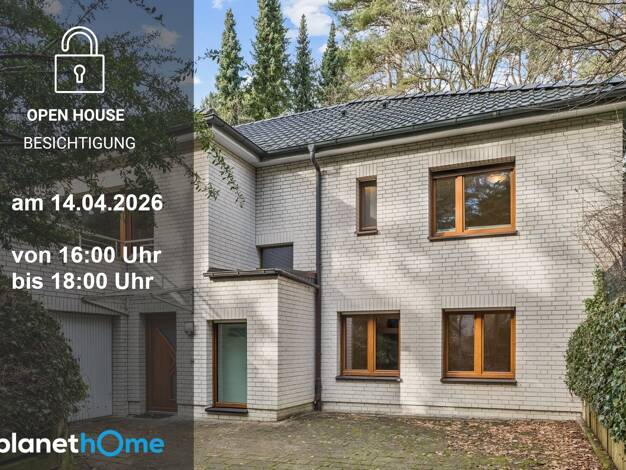 Einfamilienhaus zum Kauf 795.000 € 7 Zimmer 169,6 m² 1.158 m² Grundstück Hausbruch Hamburg 21149