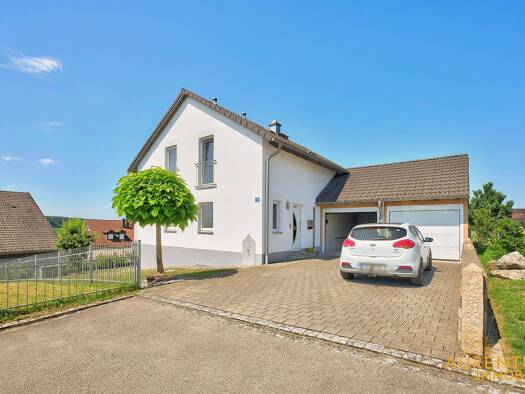 Einfamilienhaus zum Kauf 625.000 € 5 Zimmer 161,9 m² 673 m² Grundstück Thaldorf Kelheim 93309