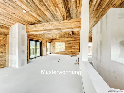 Wohnung zum Kauf - Erstbezug 1.124.000 € 4 Zimmer 127,3 m² EG St. Ulrich am Pillersee 6393
