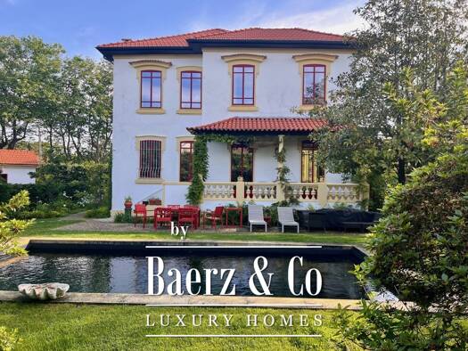 Villa zum Kauf 2.500.000 € 2 Zimmer 576 m² 1.312 m² Grundstück Arcozelo