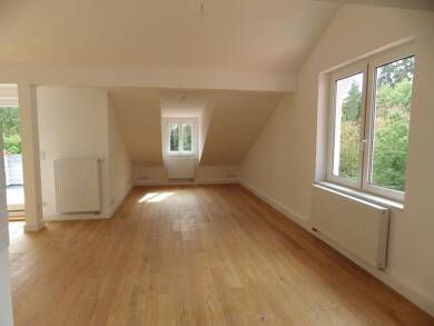 Wohnung zur Miete 740 € 3 Zimmer 80 m² Geschoss 1/1 frei ab 01.08.2025 Bad Wildungen Bad Wildungen 34537