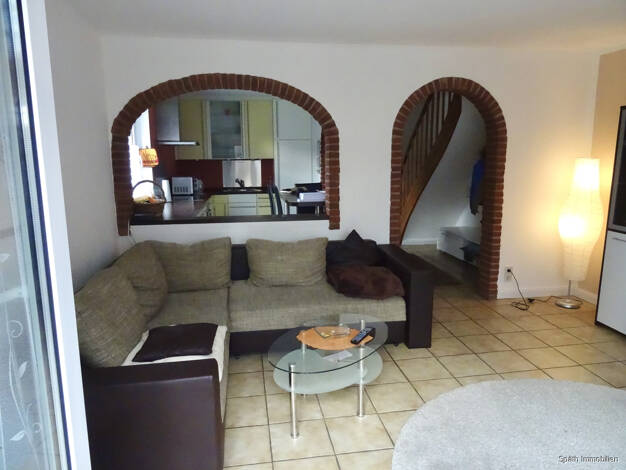 Reihenendhaus zum Kauf 335.000 € 4 Zimmer 85 m² 325 m² Grundstück Rellingen / Egenbüttel 25462