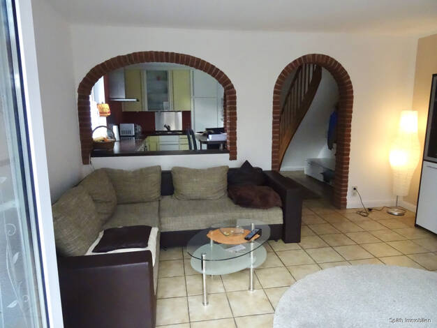 Reihenendhaus zum Kauf 335.000 € 4 Zimmer 85 m² 325 m² Grundstück Rellingen / Egenbüttel 25462