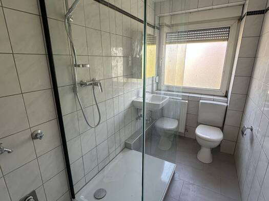 Wohnung zur Miete 500 € 2 Zimmer 50 m² Geschoss 2/2 Rheinstraße 18 Malstatt Saarbrücken 66113