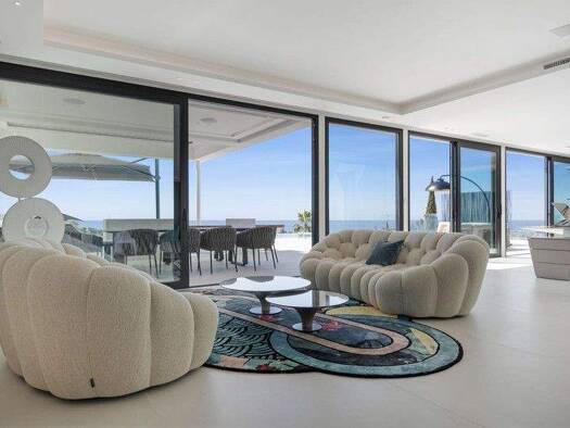 Einfamilienhaus zum Kauf 4.980.000 € 1.158 m² 1.495 m² Grundstück El Paraiso 0