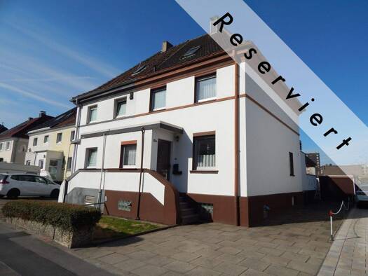 Haus zum Kauf 239.000 € 6 Zimmer 131 m² 423 m² Grundstück Königsborn Unna 59425