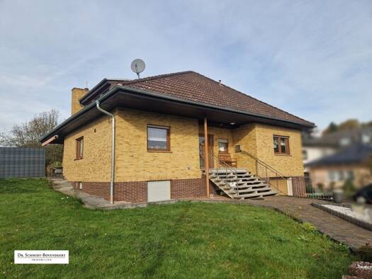 Einfamilienhaus zum Kauf 325.000 € 5 Zimmer 141 m² 950 m² Grundstück Dreikirchen 56414