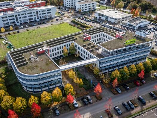 Bürofläche zur Miete 12,75 € 1.010 m² Bürofläche Meerbusch 40670