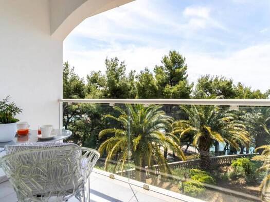 Haus zum Kauf 4.500.000 € 11 Zimmer 411 m² Podstrana