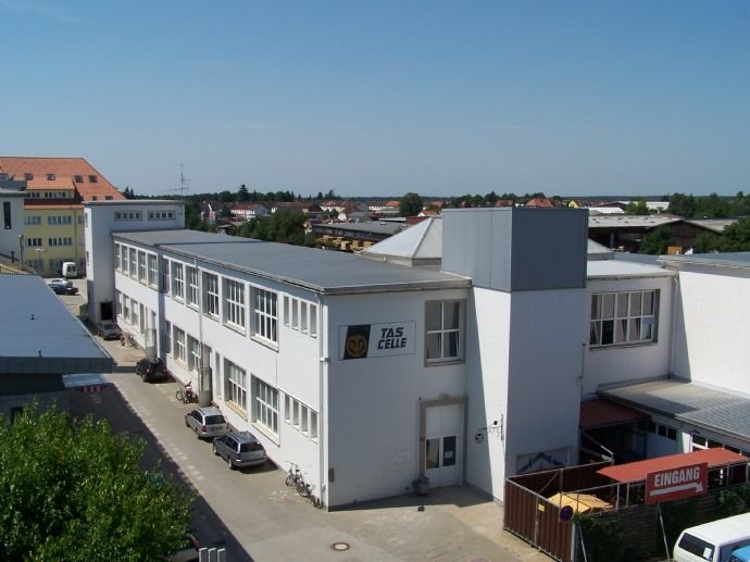 Werkstatt zur Miete provisionsfrei 454 m²<br/>Lagerfläche Hehlentor Celle 29223