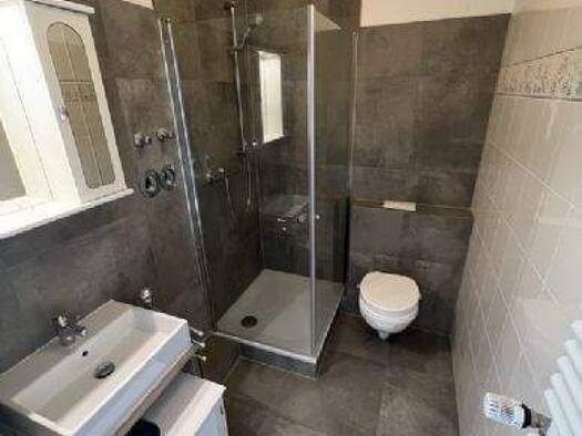 Terrassenwohnung zur Miete 500 € 2 Zimmer 55 m² EG Arolser Straße 33b Bad Pyrmont 31812