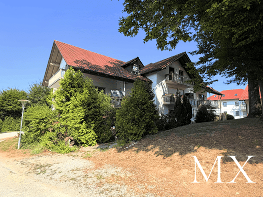 Wohnung zum Kauf 189.000 € 3 Zimmer 89 m² Aidenbach Aidenbach 94501