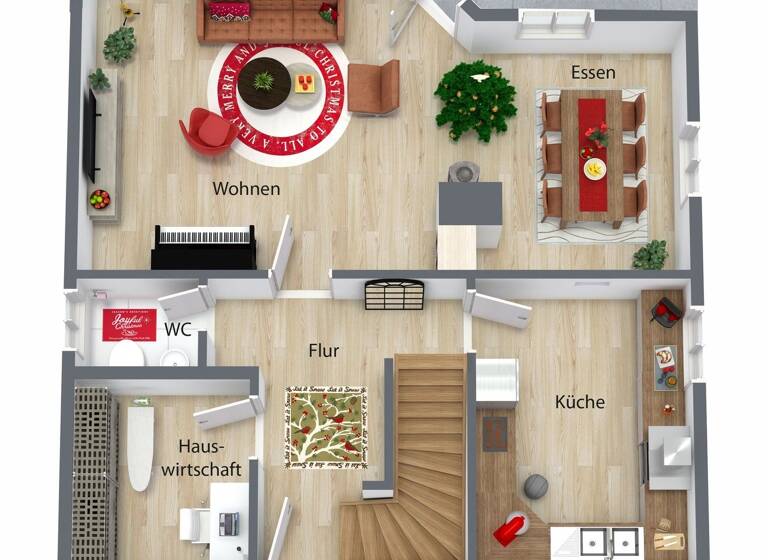 Einfamilienhaus zum Kauf 1.390.000 € 5 Zimmer 120 m² 450 m² Grundstück frei ab sofort Moosach München 80993