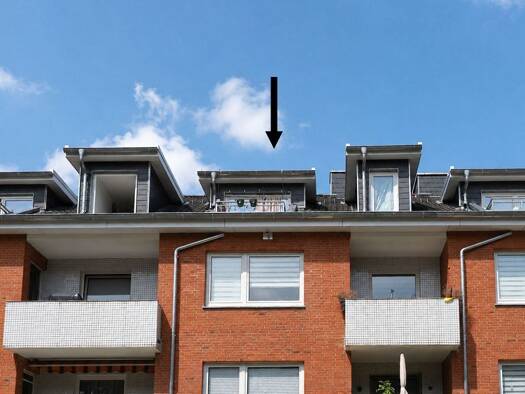Wohnung zum Kauf 249.000 € 2 Zimmer 52 m² 4. Geschoss Langenhorn Nord 22415