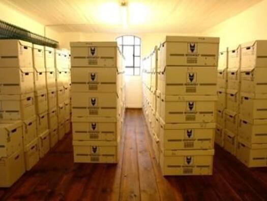 Lagerhalle zur Miete provisionsfrei 35 m² Lagerfläche Brook 5 HafenCity Hamburg 20457