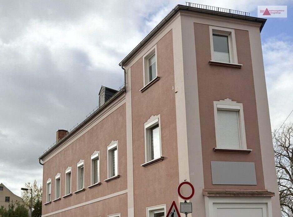 Haus – Lichtenstein/Sachsen - Ansicht 3