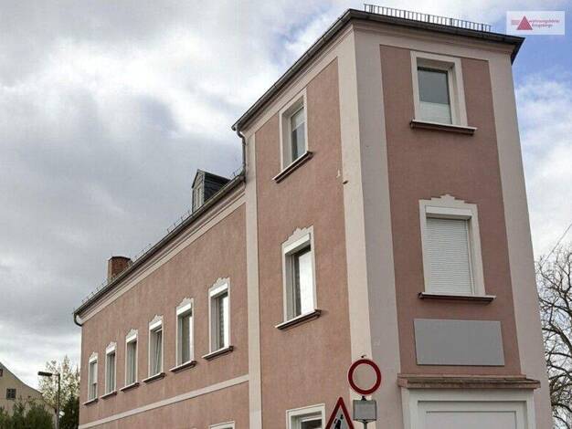 Mehrfamilienhaus zum Kauf 277.000 € 8 Zimmer 286 m² 210 m² Grundstück Lichtenstein Lichtenstein/Sachsen 09350