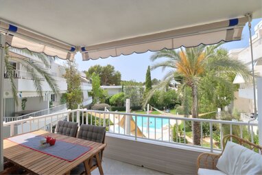 Wohnung zum Kauf provisionsfrei 478.000 € 4 Zimmer 72 m² Santa Ponsa