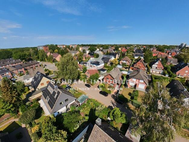 Wohnung zum Kauf 279.000 € 3 Zimmer 72,2 m² 1. Geschoss Garstedt Norderstedt 22848