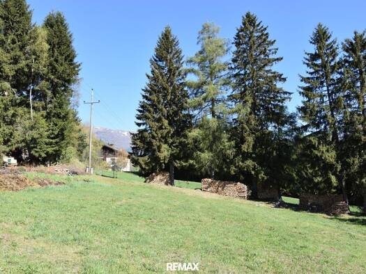 Grundstück zum Kauf 180.810 € 1.845 m² Grundstück Krangl Rennweg am Katschberg 9863