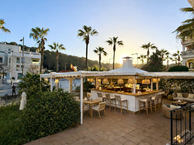 Restaurant zum Kauf provisionsfrei 75.000 € Peguera 07160