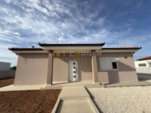 Einfamilienhaus zum Kauf 520.000 € 4 Zimmer 154 m² Loborika, Marčana Marčana 52206