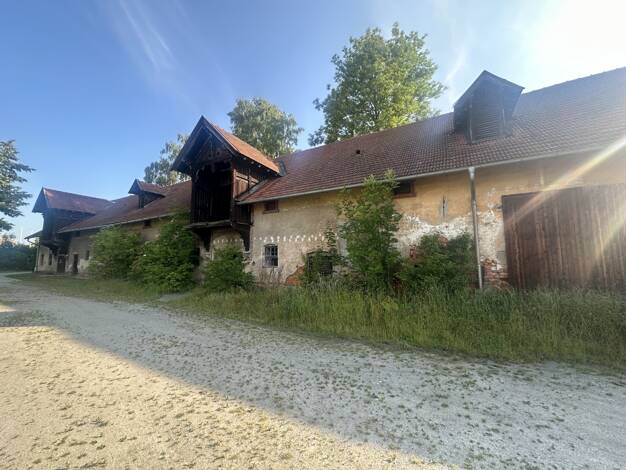 Grundstück zum Kauf 950.000 € 4.853 m² Grundstück Rotthalmünster 94094