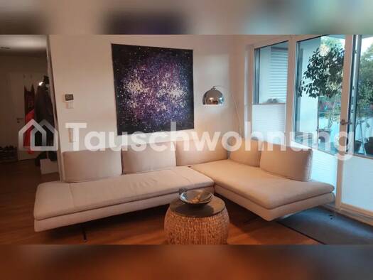 Wohnung zur Miete Tauschwohnung 1.600 € 4 Zimmer 97 m² 1. Geschoss Alsterdorf Hamburg 22335